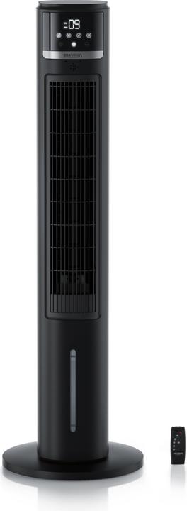Luftkühler, 3,2L Wassertank, Ion-Funktion, Fernbedienung, Turmventilator, Klimaanlage