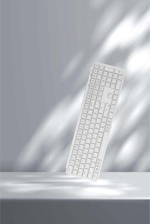 Actual product image Keychron B6 Pro (CH, Wireless)