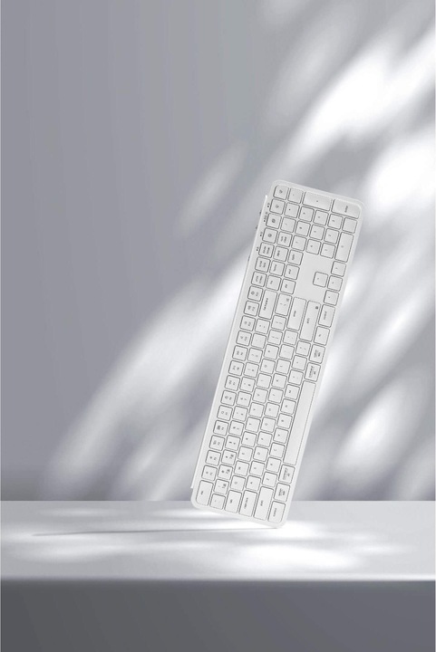 Produktbild Keychron B6 Pro (CH, Kabellos)