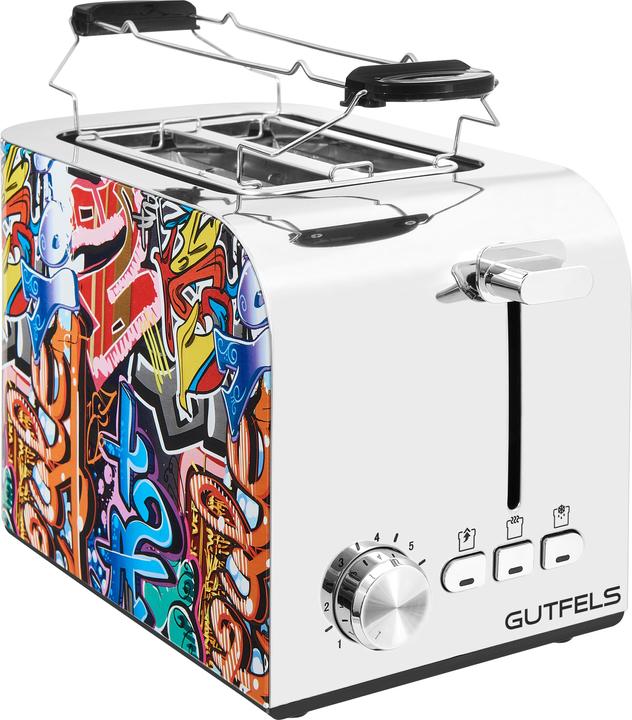 Immagine prodotto Gutfels TOAST3010G