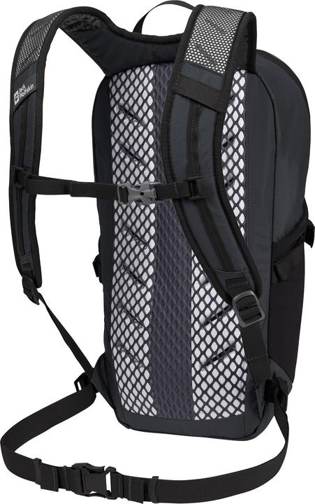 Actual product image Jack Wolfskin Cyrox Shape 15 (20 l)