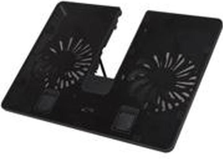 Produktbild Deepcool U- PAL Notebook-Lüfter