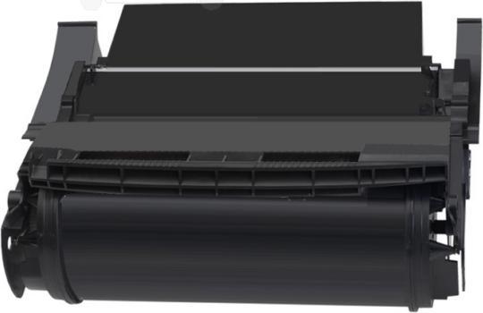 Produktbild Lexmark T620, T622 High Yield Print Cartridge Tonerkartusche Original (BK)