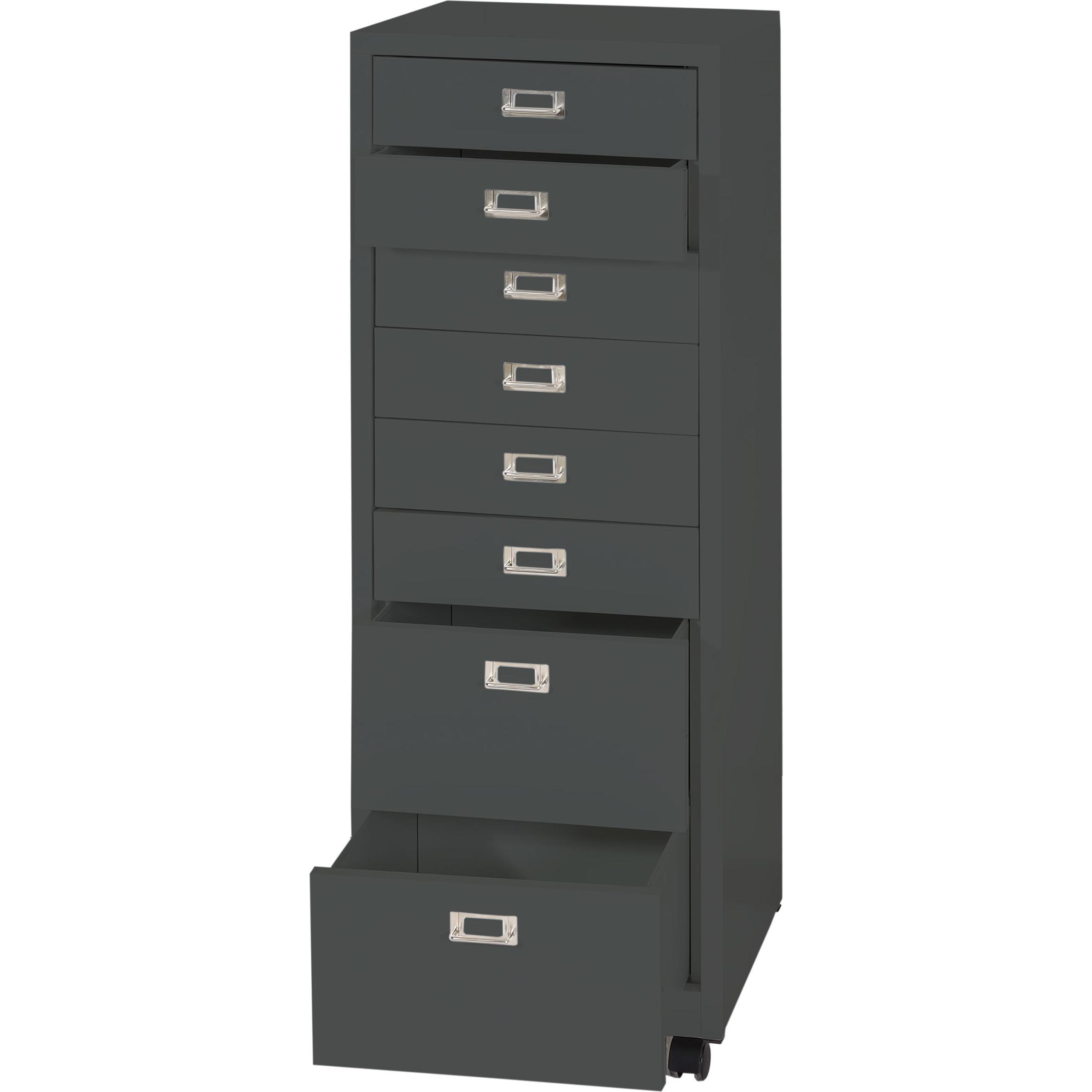 MCW, Rollcontainer, L49-8