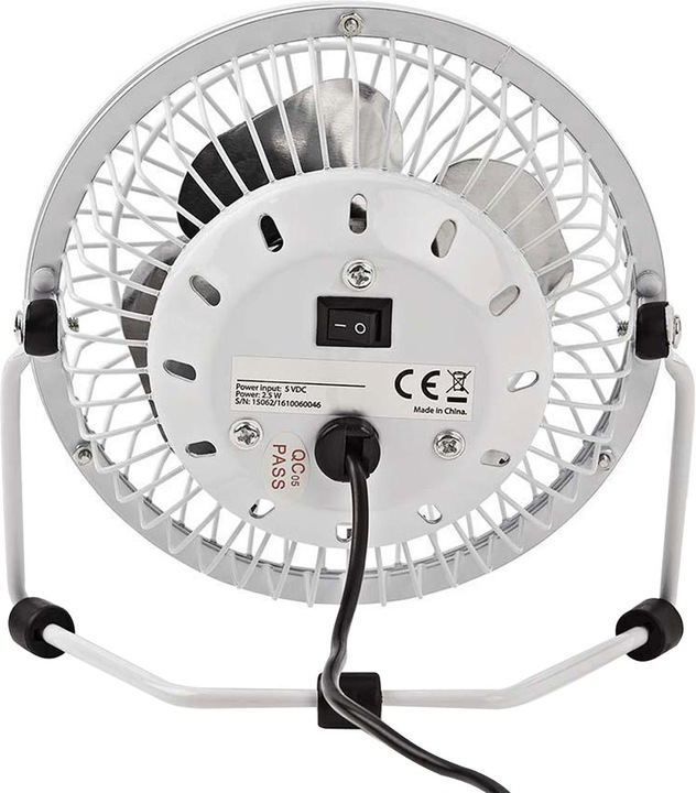 Image du produit Nedis FNDK1WT10