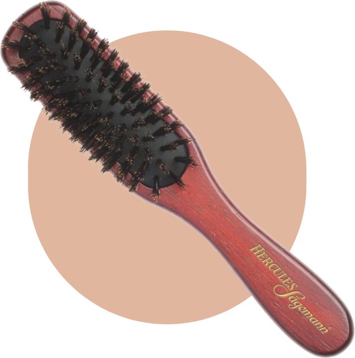 Immagine prodotto Hercules Sägemann Spazzola di cura Narrow 9644