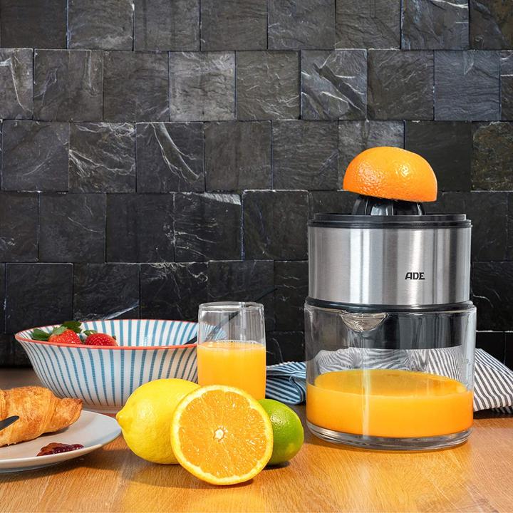Actual product image ADE Citrus juicer