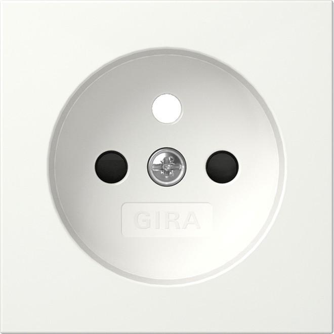 Gira, Steckdose, Abd.