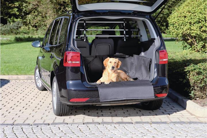 Image du produit Trixie Trunk boot soft top (Chien, Lavable)