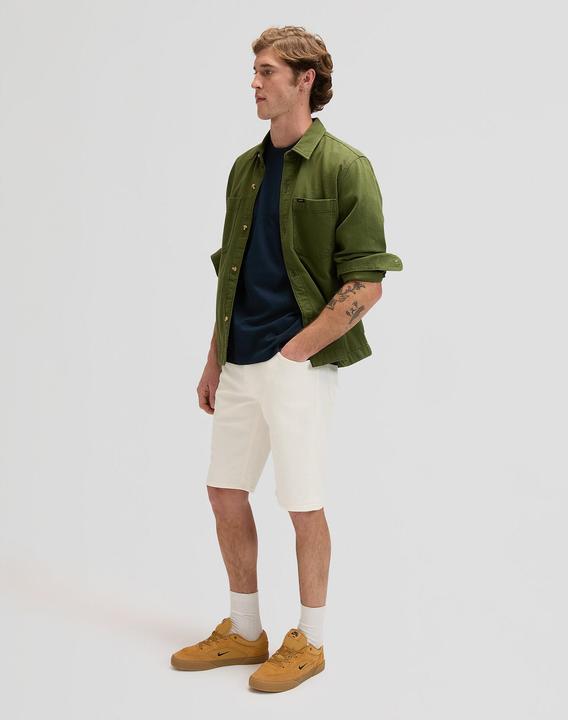 Actual product image Lee Short with 5 pockets (30)
