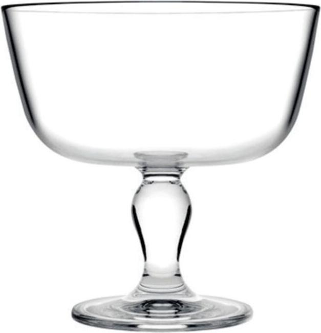 Productafbeelding Pasabahce Petite-Patisserie-Kuchenform mit Wellenboden (22.40 cm)