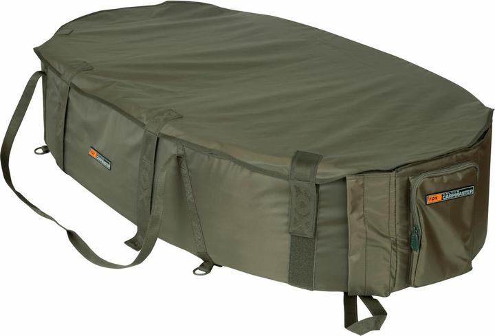 Produktbild Fox deluxe carpmaster