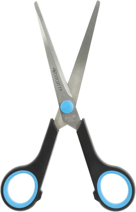 Immagine prodotto Westcott SoftGrip (17.50 cm)