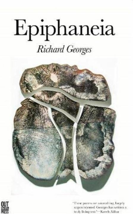 Produktbild Epiphaneia (Englisch, Richard Georges, 2019)