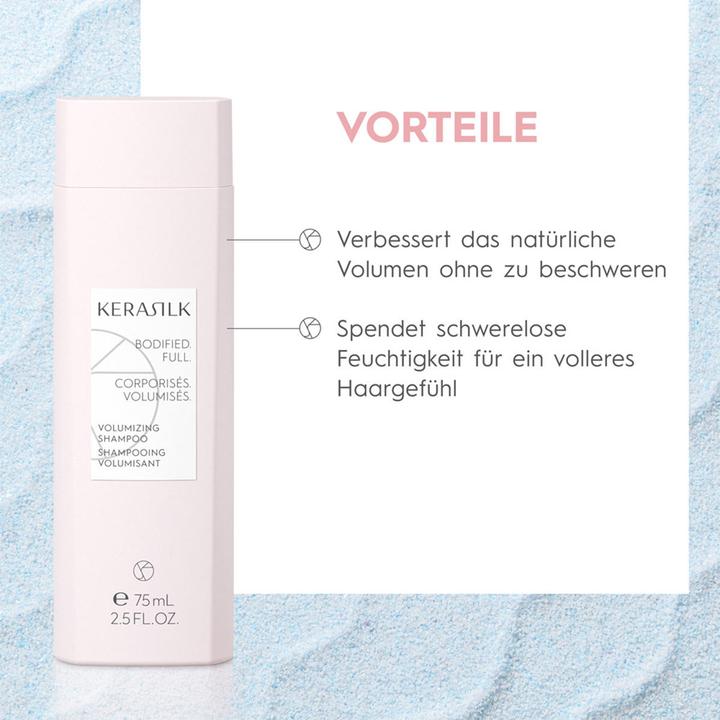 Immagine prodotto Goldwell Volumizing Travel Set (Set per la cura dei capelli)