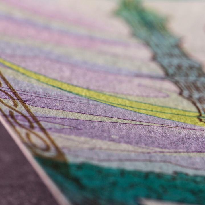 Produktbild Little Witch Academia 1 (Deutsch, Keisuke Sato, Ryo Yoshinari, 2018)