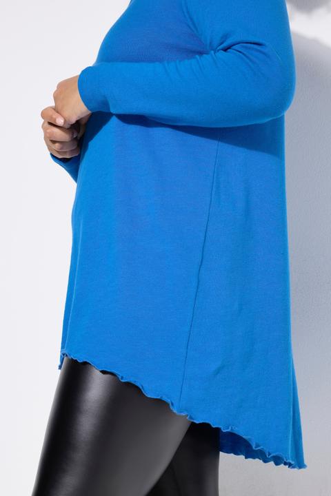 Produktbild Angel of Style Strickshirt, A-Linie, Langarm (50)