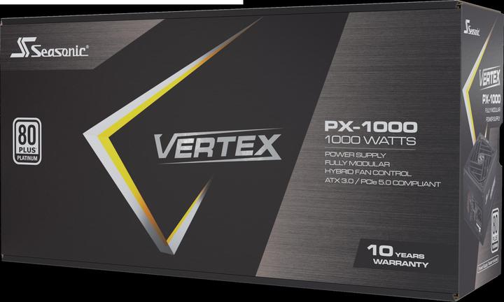 Produktbild Seasonic Vertex PX-1000 (1000 W)