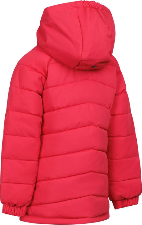 Produktbild Trespass Mädchen Steppjacke Amira mit Kapuze (152)