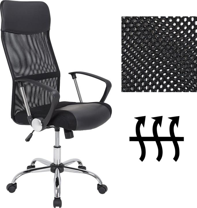 Immagine prodotto Casaria Poltroncina da ufficio