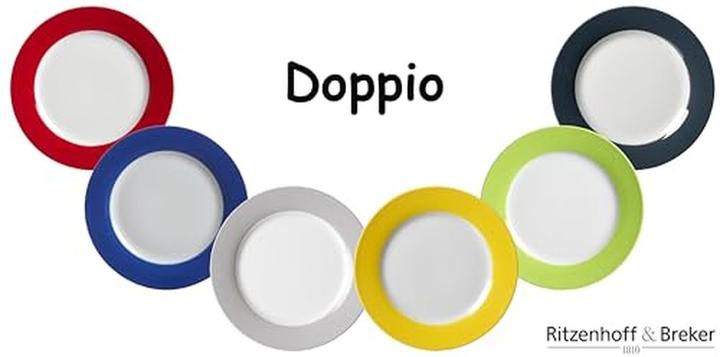 Immagine prodotto Ritzenhoff & Breker Doppio (24 pz.)
