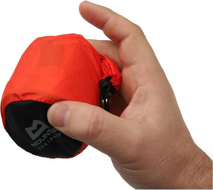 Produktbild Ultralite Biwaksack