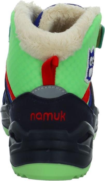 Actual product image Lowa Maddox Warm GTX NAMUK (30)