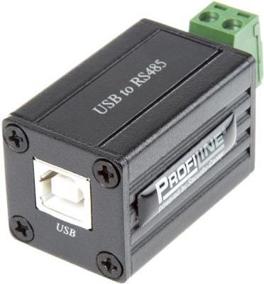 Immagine prodotto Abus Convertitore di interfaccia USB (Accessori per cavi)