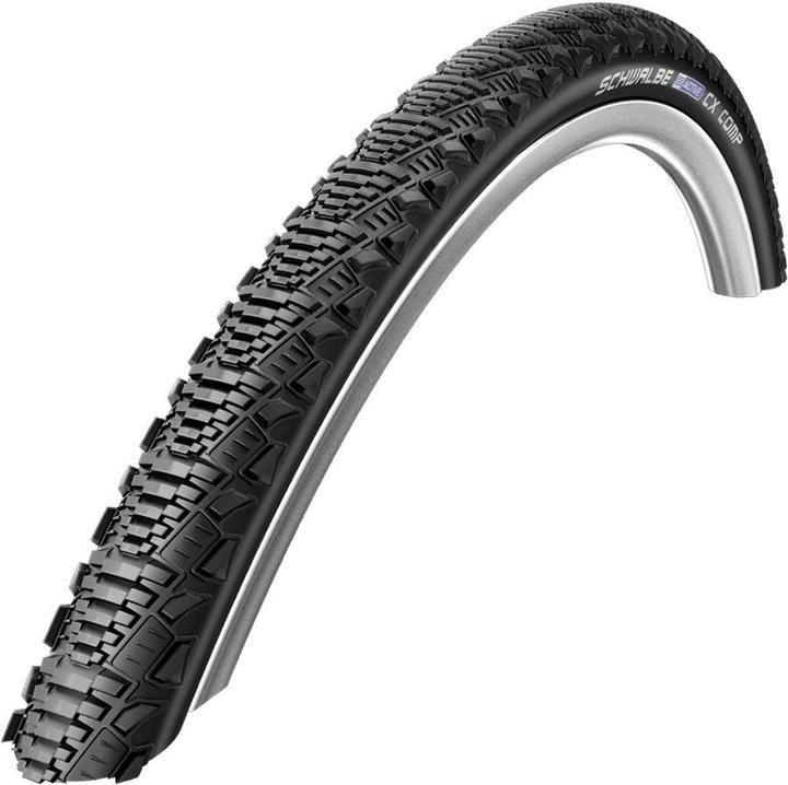 Produktbild Schwalbe CX Comp (26 x 2.00, 50-559)