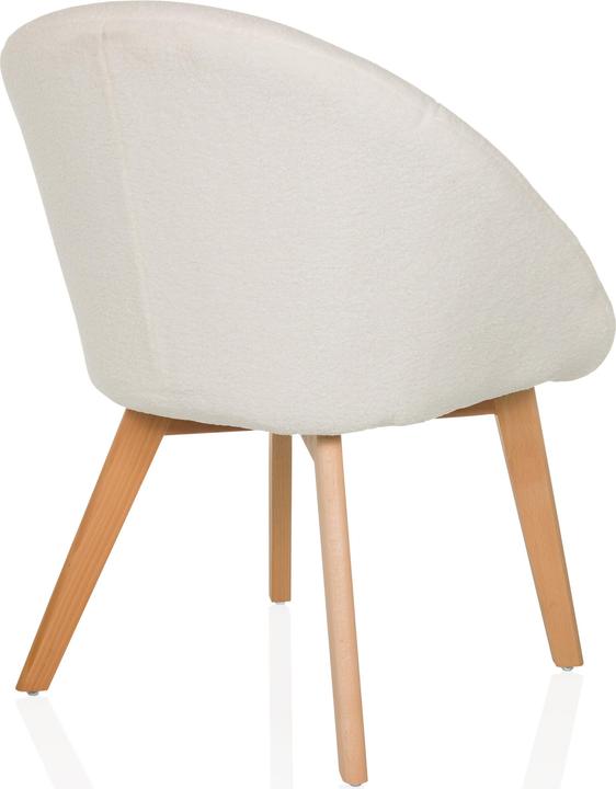 Produktbild hjh LIVING Scandi Ted