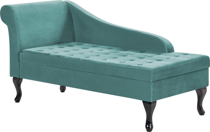 Immagine prodotto Beliani Pessac (Recamiere)