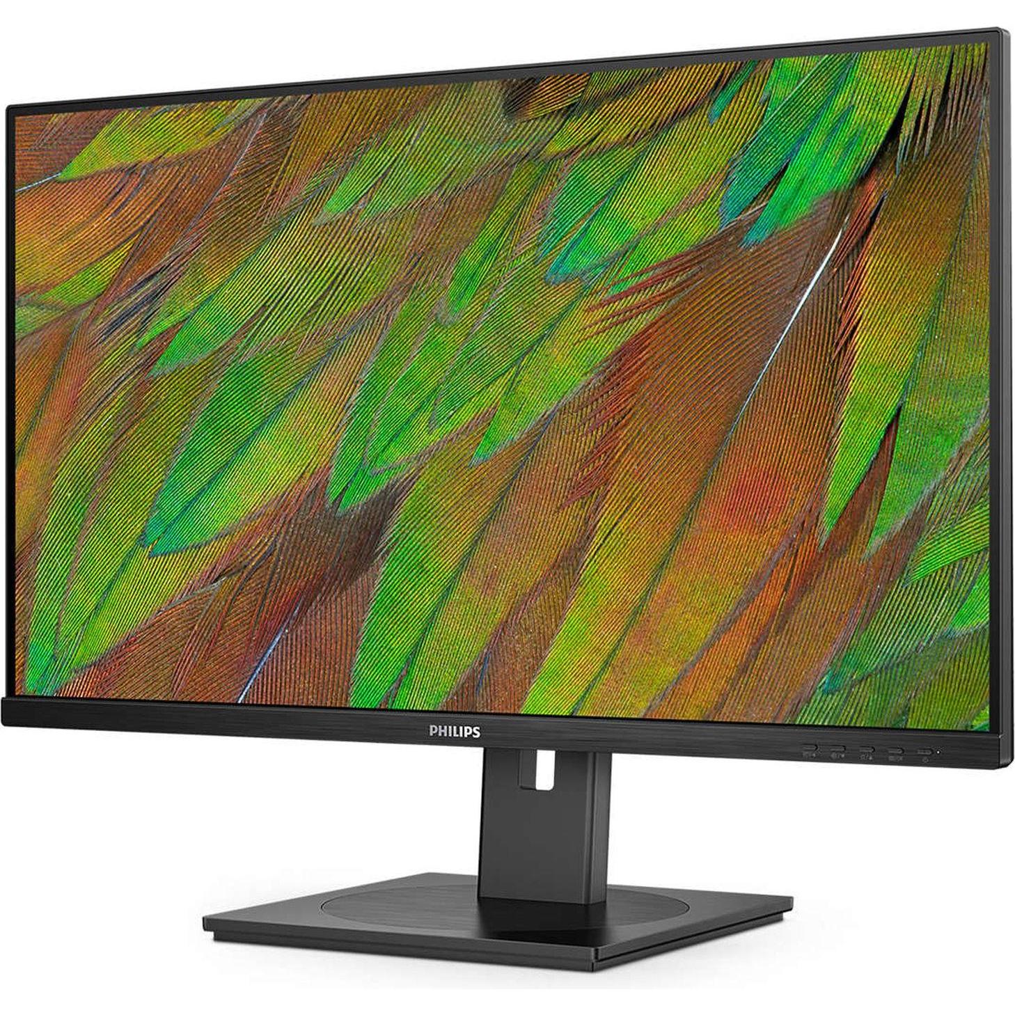 Philips 32B1N3800/00 (3840 x 2160 pixel, 32"), Monitor, Nero