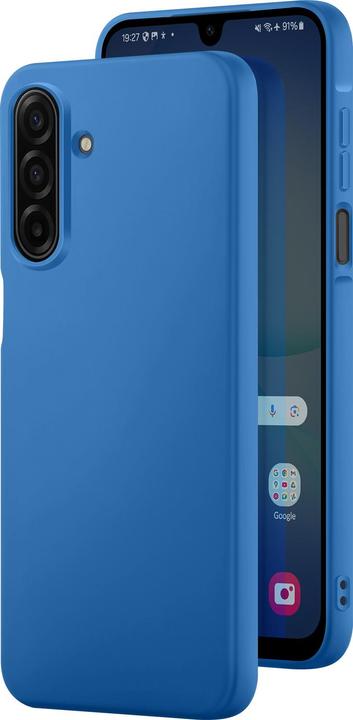 Produktbild Avizar Hülle Galaxy A17 Fast Cover (Samsung Galaxy A17)