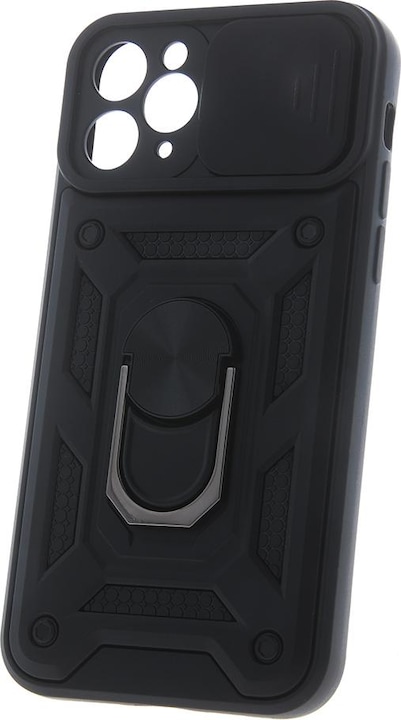 Produktbild OEM Defender Slide Tasche für Samsung Galaxy A15 5G schwarz (Samsung Galaxy A15, Samsung Galaxy A15 5G)