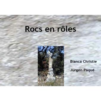 Thumbnail - Rocs en rôles, Belletristik von Bianca Christie