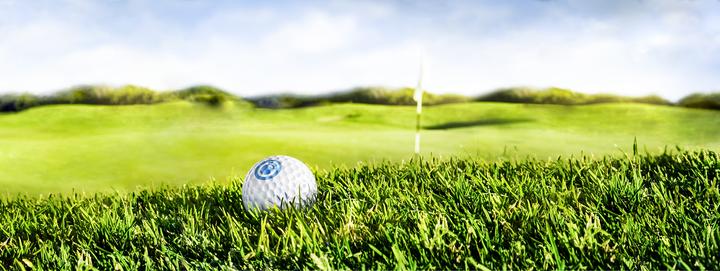 Produktbild Chiping - Starter Set Golf Training
