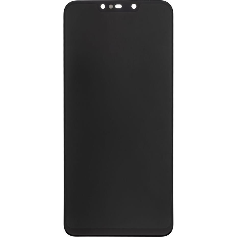Huawei LCD Display + Touch Unit Nova 3i Black (Display), Mobilgerät Ersatzteile