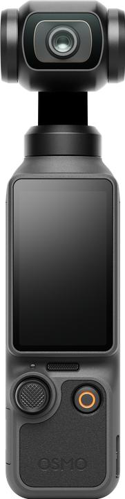 Immagine prodotto DJI Osmo Pocket 4 Standard Combo (60p, Bluetooth, WiFi)