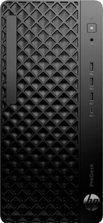 Image du produit HP ProDesk 4 Mini G1i AI PC (512 Go, 24 Go, Intel Arc Graphics)