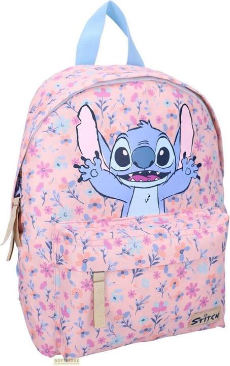 Produktbild Vadobag Lilo & Stitch Rucksack Spring Smiles 31 cm