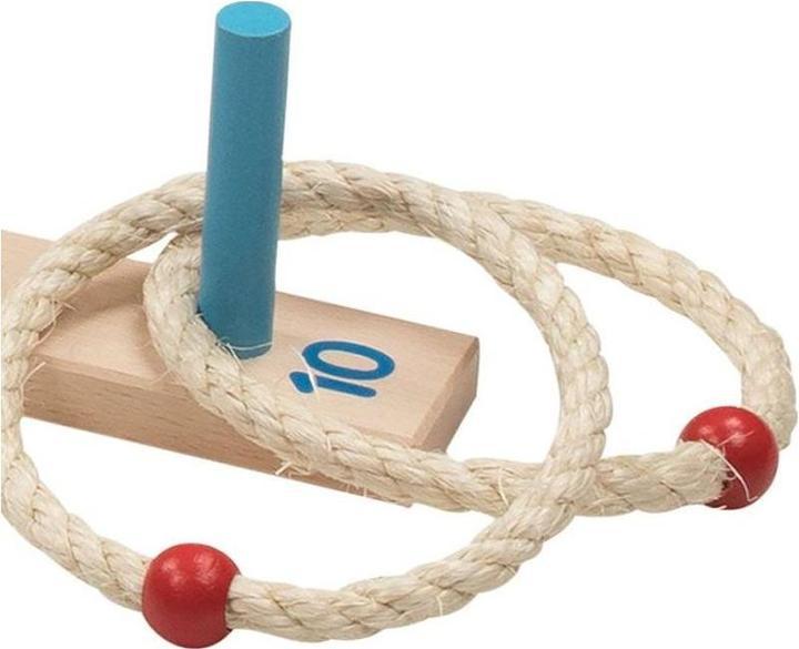 Immagine prodotto Goki Gioco del lancio dell'anello