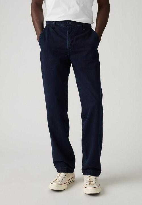 Produktbild Levis Chinohose XX authentic relaxed (W31/L34)