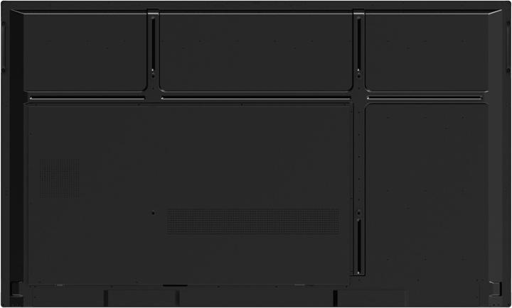 Produktbild Viewsonic ViewBoard IFP6550-3 - 165 cm (65") Diagonalklasse LCD-Display mit LED-Hintergrun (3840 x 2160 Pixel, 65")