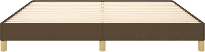 Actual product image vidaXL Bettgestell (180 x 200 cm)