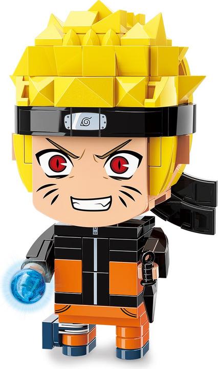 Image du produit Qman Naruto KUPPY