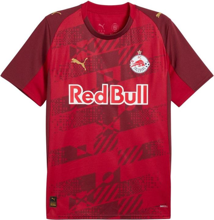 Produktbild Puma RBS Third Jersey Replica (S)