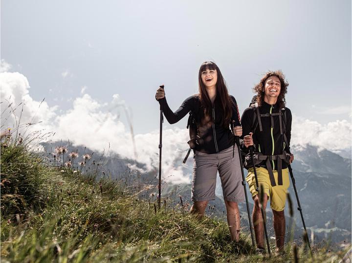 Produktbild Clever Stick Expedition Set (130 cm)