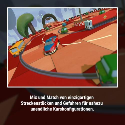 Produktbild Makeway (PS5, DE)