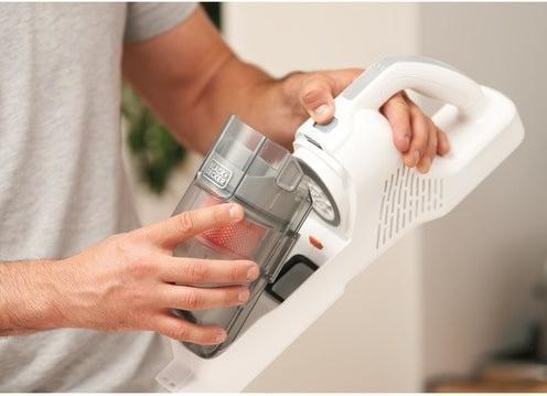 Produktbild Black & Decker BHFEA515J