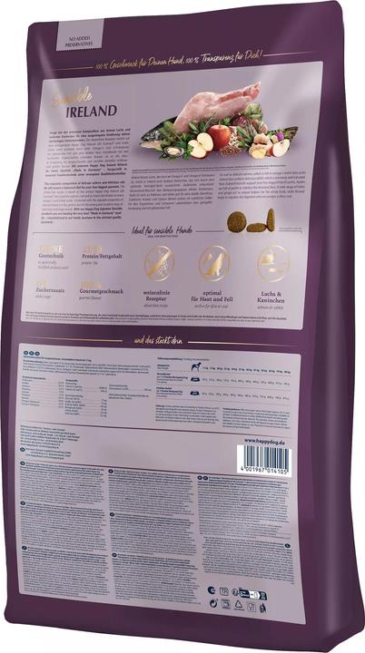 Immagine prodotto Happy Dog Irlanda (Adulto, 1 pz., 4000 g)